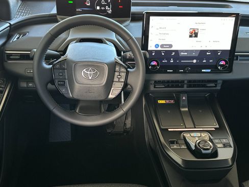 New 2026 Toyota bZ image 13