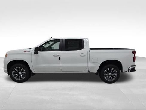 New 2026 Chevrolet Silverado 1500 RST image 2