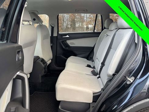 Used 2021 Volkswagen Tiguan S image 23