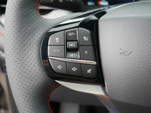 New 2026 Ford Explorer ST-Line w/ ST-Line Street Pack AWD/4WD image 20