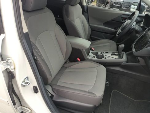 Used 2026 Subaru Crosstrek 2.0i Premium AWD/4WD image 37