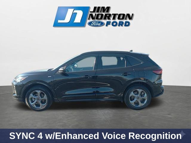 Used 2023 Ford Escape ST-Line w/ Tech Pack #1 AWD/4WD image 6