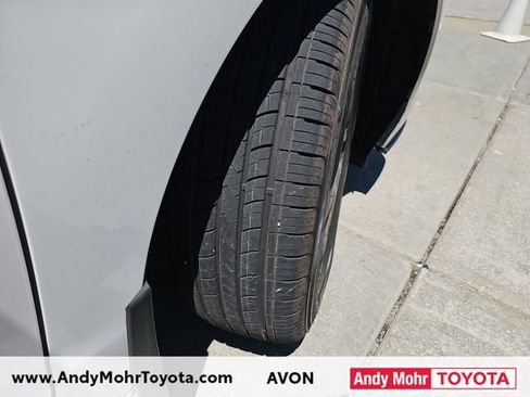 Used 2021 Toyota Sienna LE w/ LE Plus Package FWD image 33