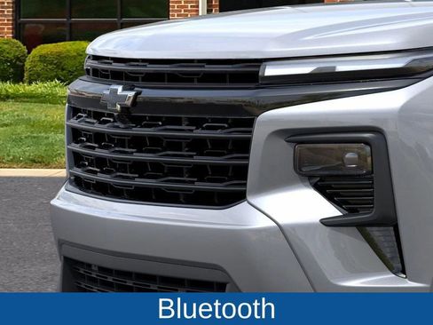 New 2026 Chevrolet Traverse LT image 13