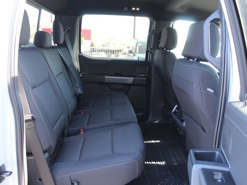 New 2026 Ford F150 XLT w/ Equipment Group 302A MID AWD/4WD image 18