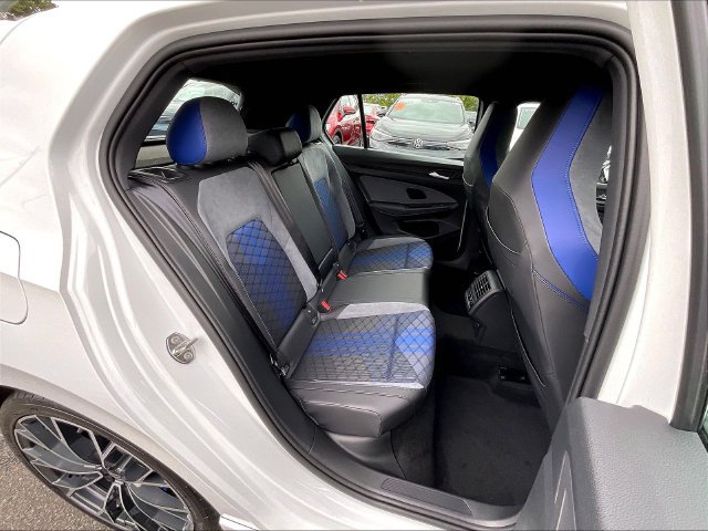 New 2026 Volkswagen Golf w/ Euro Style Package AWD/4WD image 15