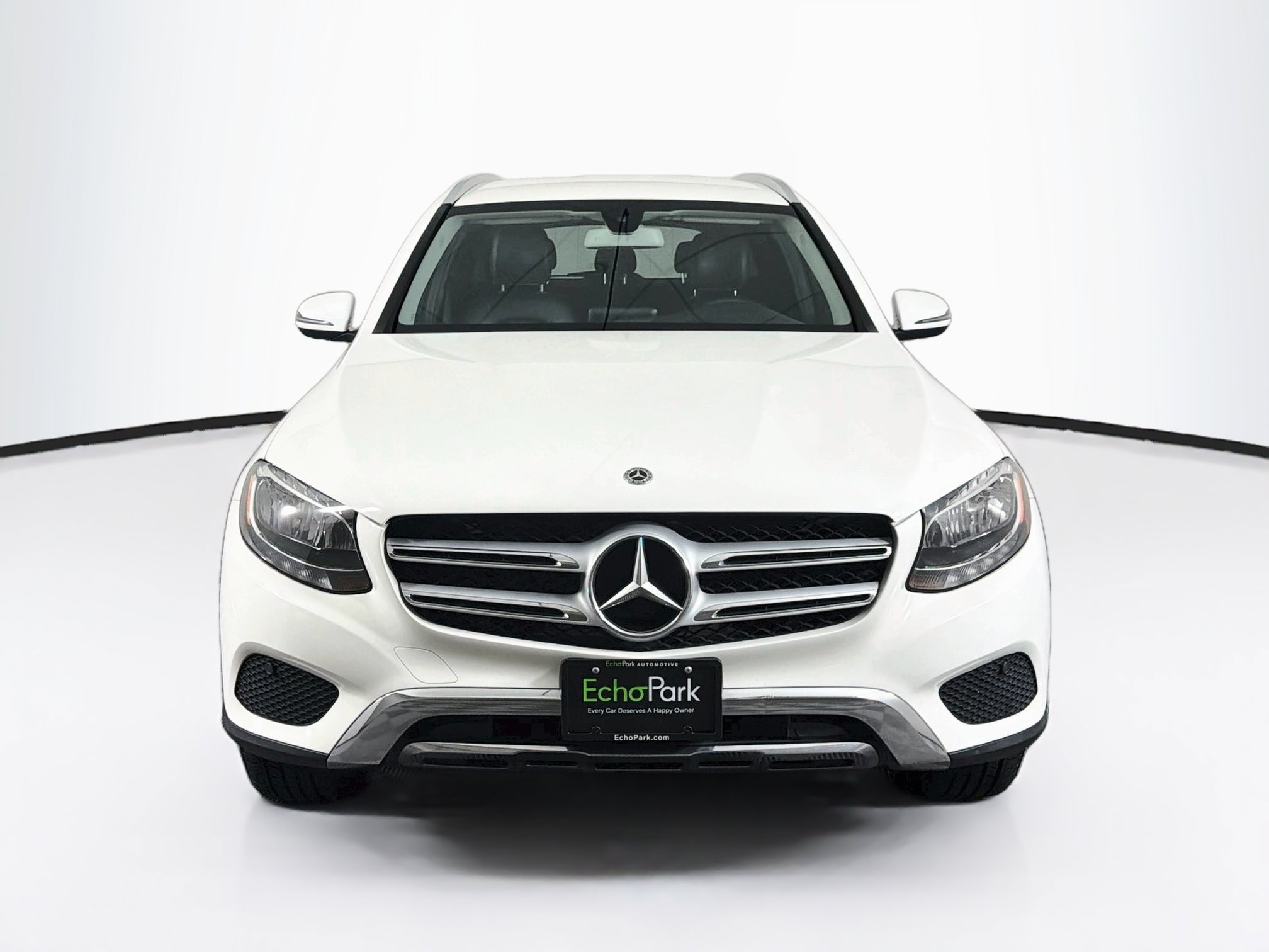 Used 2019 Mercedes-Benz GLC 300 image 2
