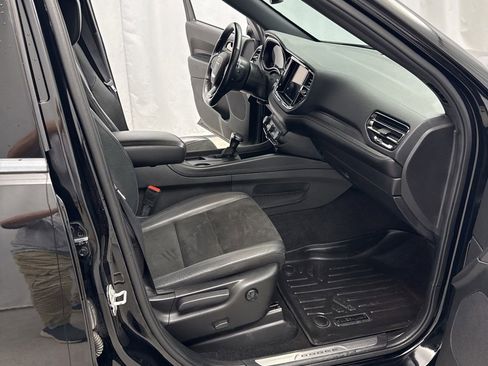Used 2022 Dodge Durango GT AWD/4WD image 25