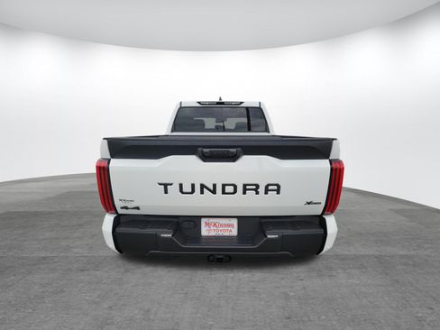 New 2026 Toyota Tundra SR5 w/ SR5 Premium Package AWD/4WD image 6