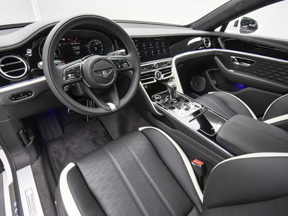 Used 2025 Bentley Flying Spur Plug-In Hybrid