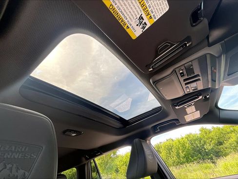 New 2026 Subaru Outback Wilderness AWD/4WD image 23