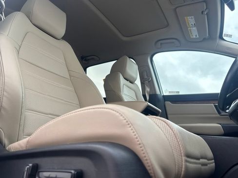 Used 2022 Honda CR-V EX-L image 28