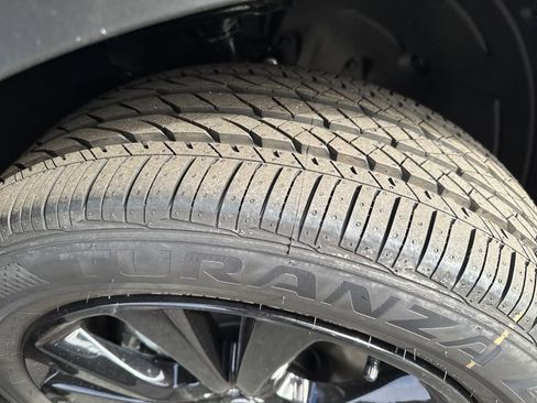 New 2026 MAZDA CX-30 AWD 2.5 S image 27