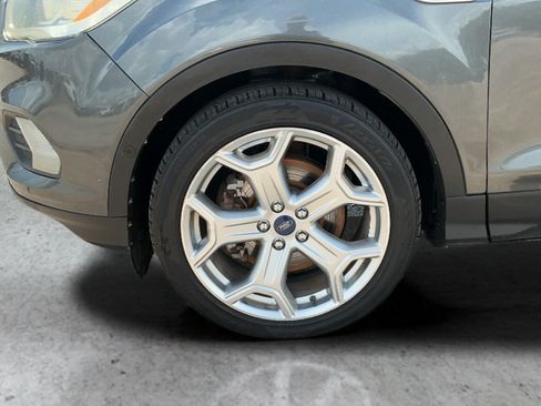Used 2018 Ford Escape Titanium FWD image 26