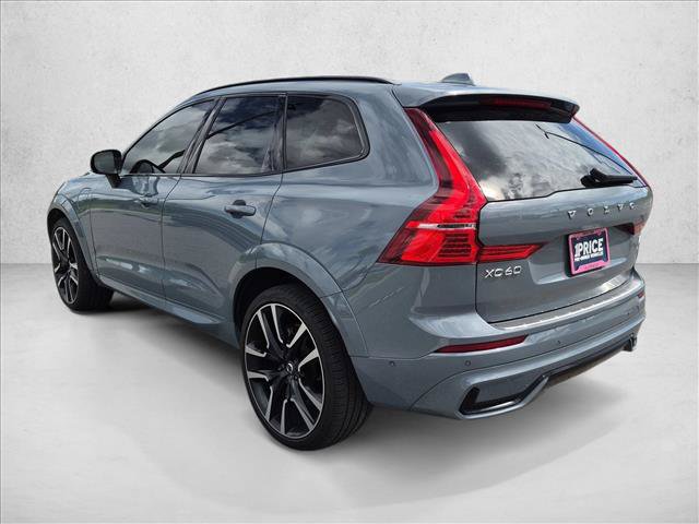 Used 2024 Volvo XC60 T8 Ultimate w/ Protection Package Premier AWD/4WD image 7