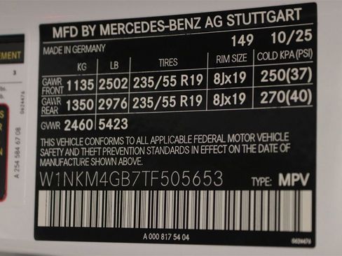 New 2026 Mercedes-Benz GLC 300 image 15