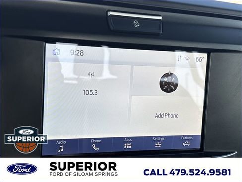 Used 2025 Ford F250 XL w/ XL Driver Assist Package image 29