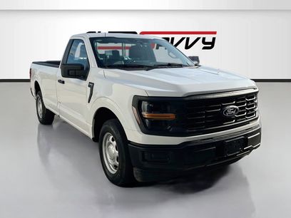 Used 2024 Ford F150 XL