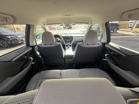 Certified 2025 Subaru Outback Premium w/ Popular Package #1A image 11