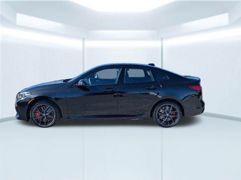 New 2024 BMW M235i xDrive Gran Coupe w/ Premium Package AWD/4WD image 6
