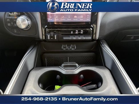 New 2026 RAM 1500 Laramie w/ Night Edition image 24