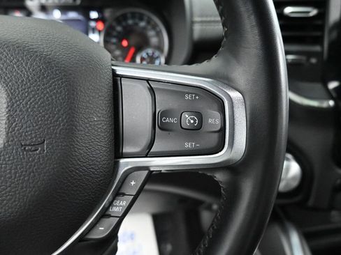 Used 2021 RAM 1500 Laramie w/ Sport Appearance Package image 33