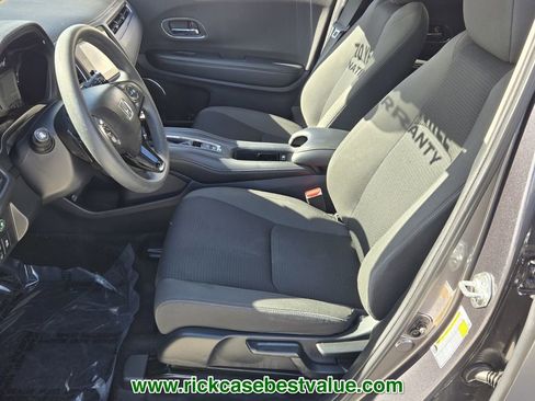 Used 2021 Honda HR-V EX image 10