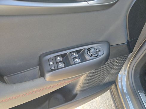 Used 2024 Dodge Hornet GT AWD/4WD image 12