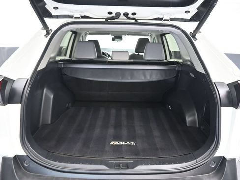 Used 2019 Toyota RAV4 Limited w/ Carpet Mat Package AWD/4WD image 44