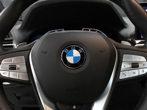 Used 2024 BMW X3 sDrive30i w/ Premium Package w/ZPA image 49