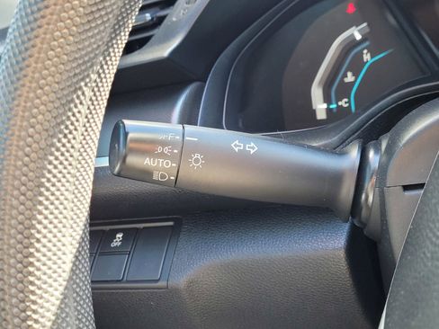 Used 2019 Honda Civic LX image 22