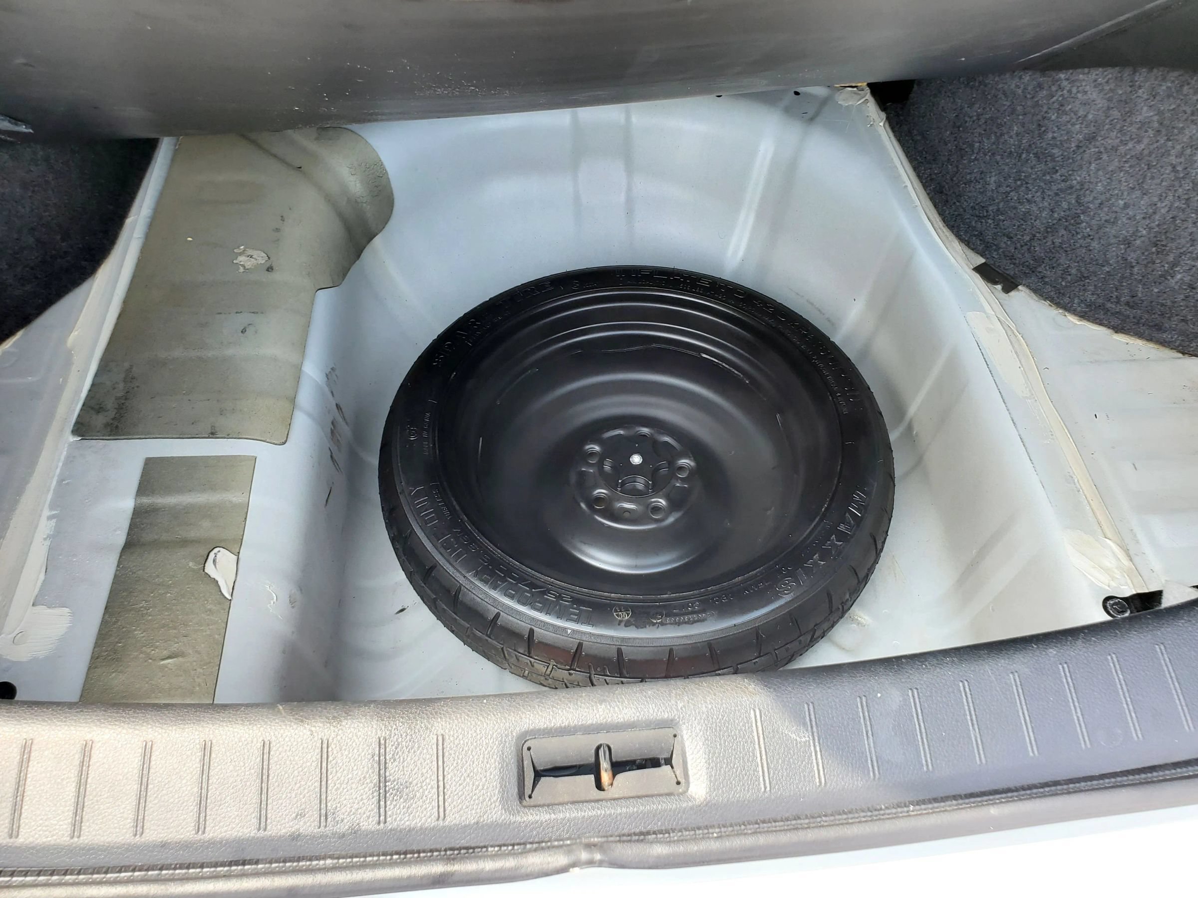 Used 2017 Nissan Sentra S FWD image 49