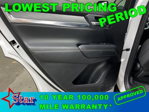 Used 2025 GMC Terrain Elevation FWD image 20