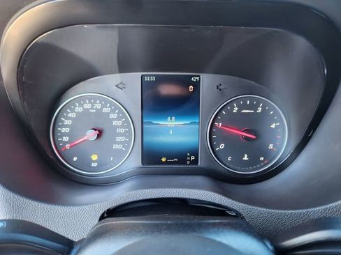 New 2026 Mercedes-Benz Sprinter 2500 image 22