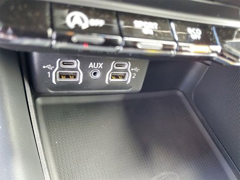 New 2025 Dodge Durango GT w/ Blacktop Package image 19