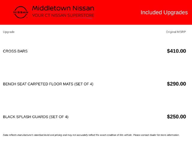 Certified 2024 Nissan Pathfinder SL AWD/4WD image 9