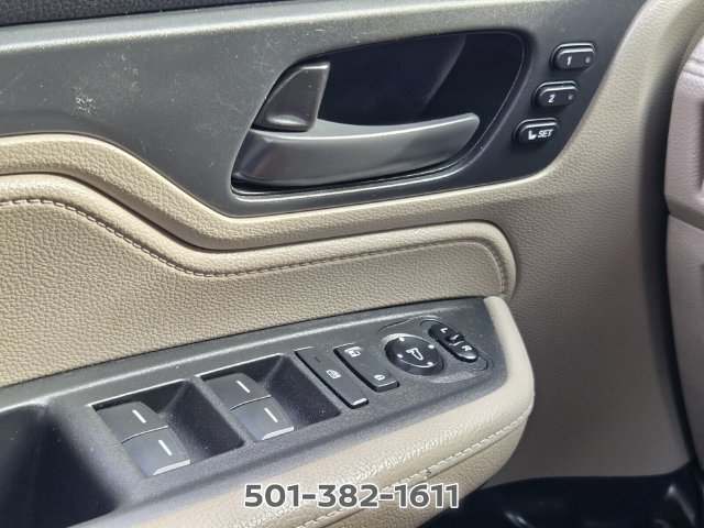 Used 2018 Honda Odyssey EX-L image 36