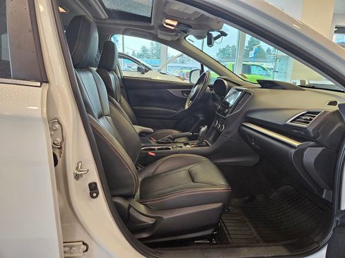 Used 2023 Subaru Crosstrek 2.5i Limited image 24