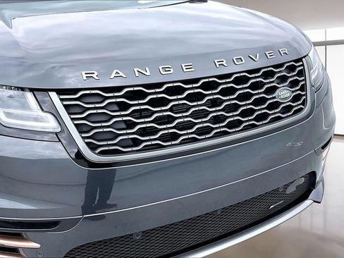 Used 2022 Land Rover Range Rover Velar R-Dynamic S AWD/4WD image 31