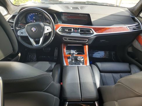 Used 2022 BMW ALPINA XB7 AWD/4WD image 17