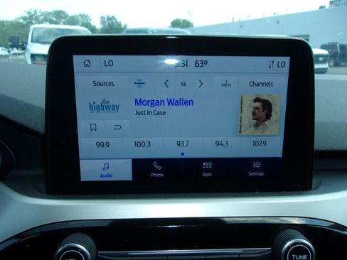 Certified 2022 Ford Escape SE w/ Convenience Package image 18