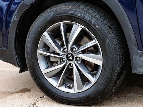 Used 2019 Hyundai Santa Fe Limited w/ Cargo Package image 63