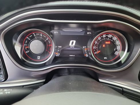 Used 2021 Dodge Challenger R/T Scat Pack RWD image 32