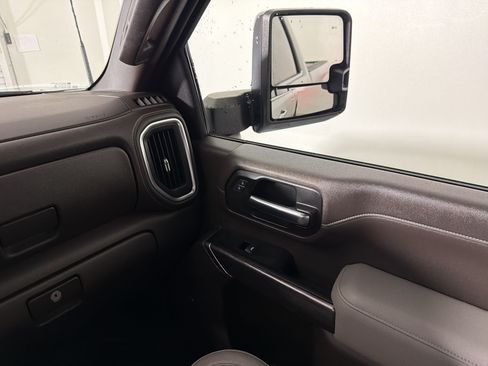 Used 2020 Chevrolet Silverado 2500 LTZ w/ LTZ Texas Edition AWD/4WD image 28