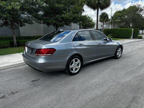 Used 2014 Mercedes-Benz E 350 Sedan image 5