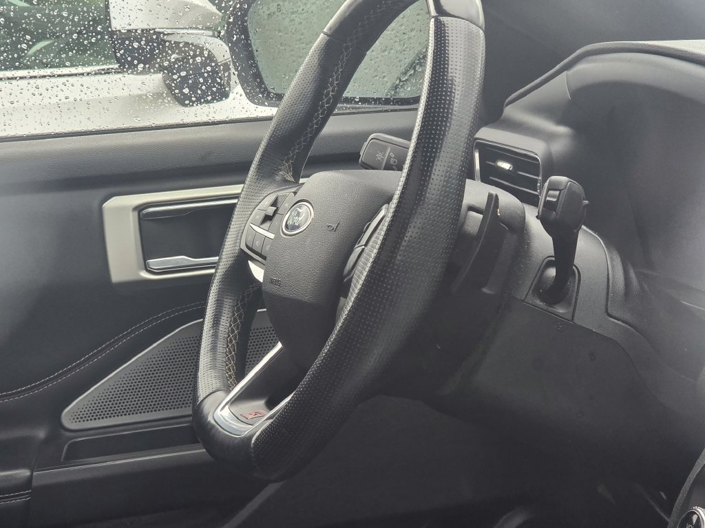 Used 2020 Ford Explorer ST w/ ST Street Pack AWD/4WD image 17