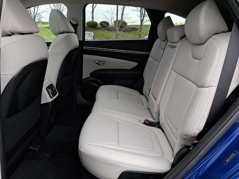 Used 2023 Hyundai Tucson SEL w/ Convenience Package image 13