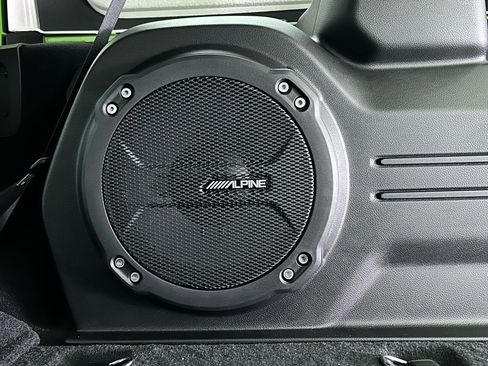 New 2025 Jeep Wrangler Unlimited Rubicon image 13