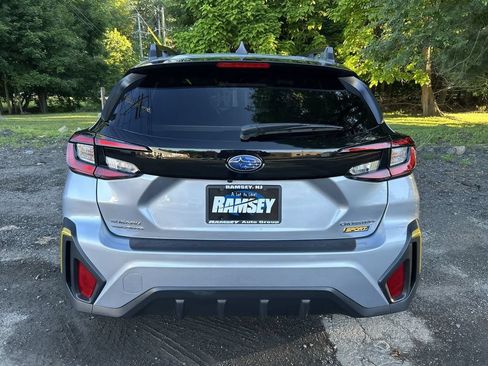 Certified 2025 Subaru Crosstrek 2.5i Sport AWD/4WD image 26