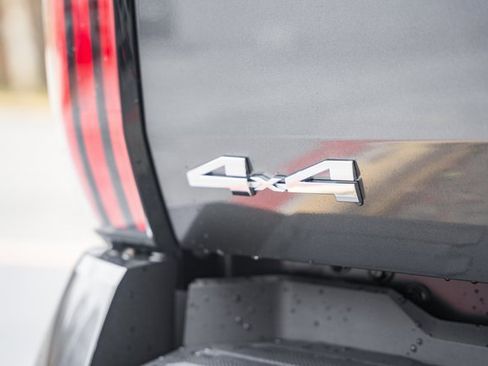 New 2026 Toyota Tundra 1794 Edition image 8